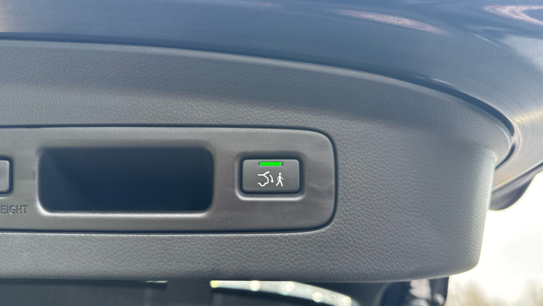 Honda HR-V 1.5 eHEV Advance Style 5dr CVT Hybrid Hatchback